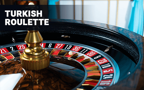 roulette all
